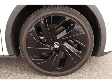 Volkswagen ID.5 GTX 4Motion — photo 6