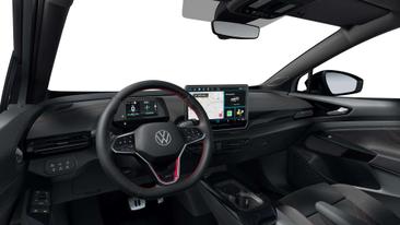 Volkswagen ID.4 GTX 4Motion — photo 11