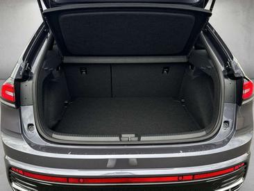 Volkswagen Taigo R-Line — photo 5