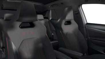 Volkswagen ID.4 GTX 4Motion — photo 13