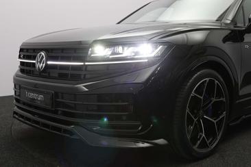 Volkswagen Touareg EHybrid 4Motion R Edition — photo 21
