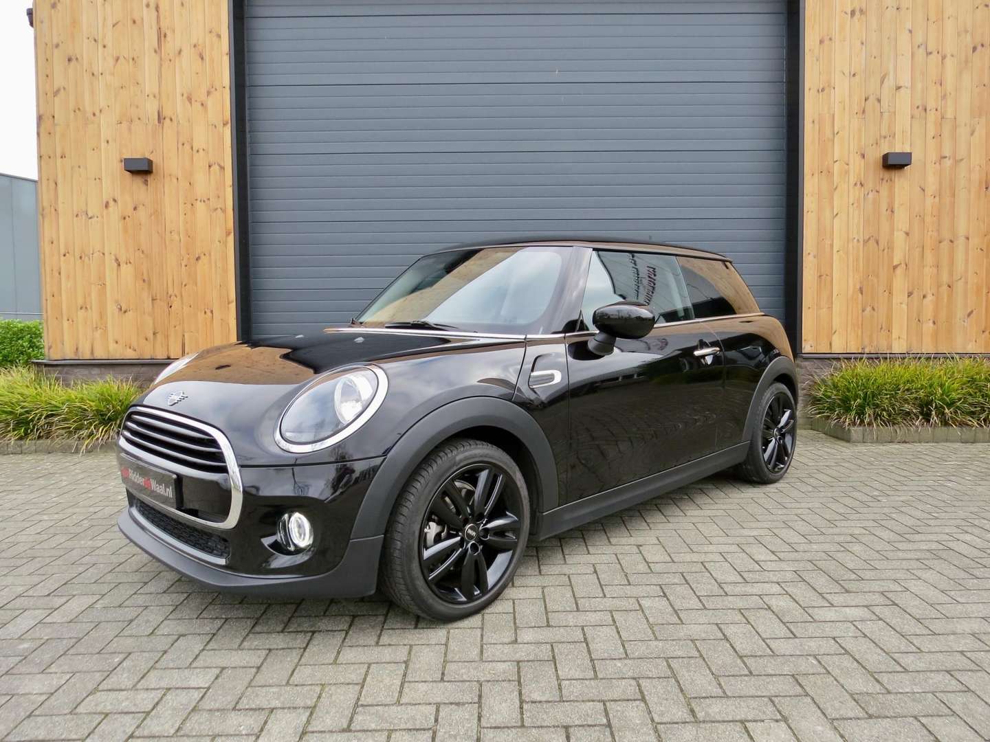 Mini Cooper One - 2020 - Joinsteer - #1
