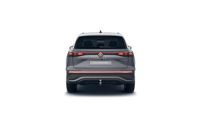 Volkswagen Tayron EHybrid Elegance
