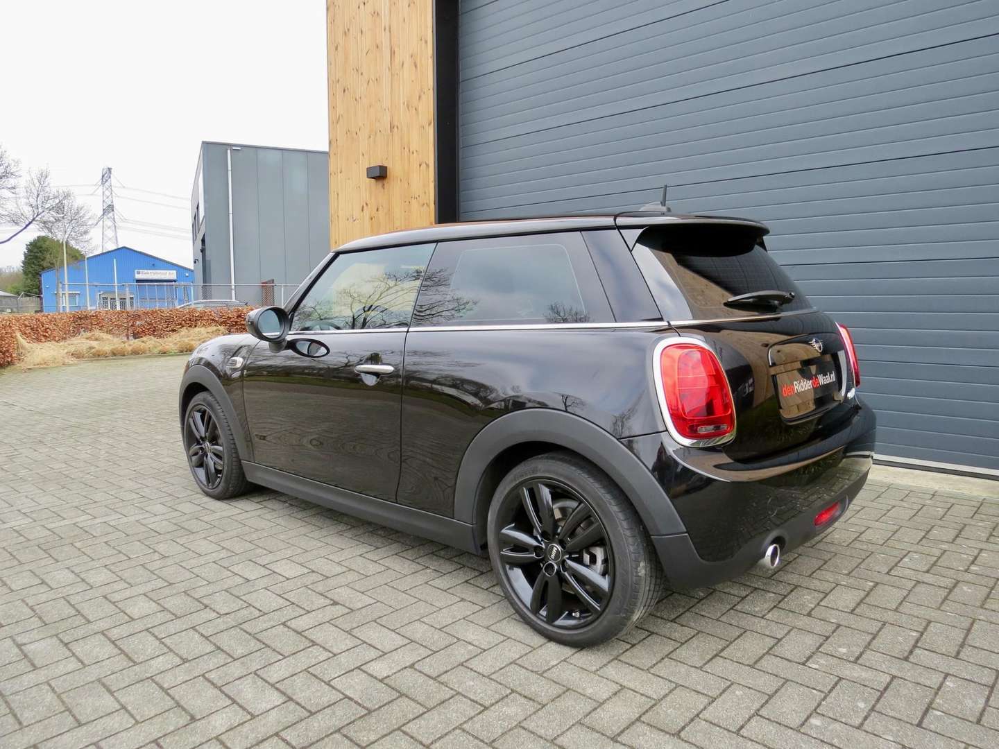 Mini Cooper One - 2020 - Joinsteer - #2