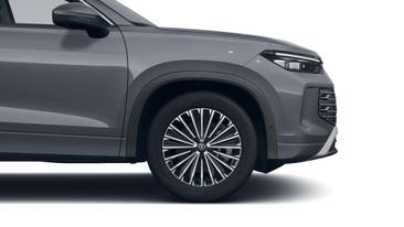 Volkswagen Tayron EHybrid Elegance — photo 3