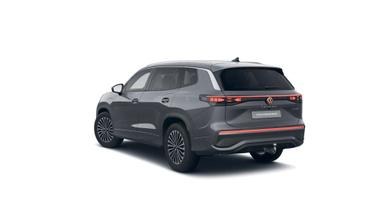 Volkswagen Tayron EHybrid Elegance — photo 4