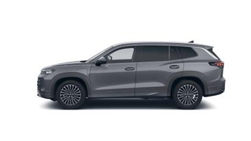 Volkswagen Tayron EHybrid Elegance — photo 5