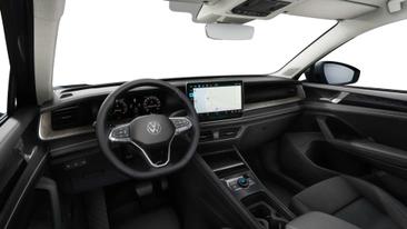 Volkswagen Tayron EHybrid Elegance — photo 10
