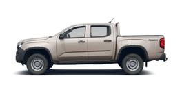 Volkswagen Amarok TDI 4Motion - 2026 - Joinsteer - #1