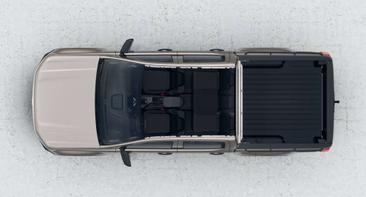 Volkswagen Amarok TDI 4Motion — photo 4