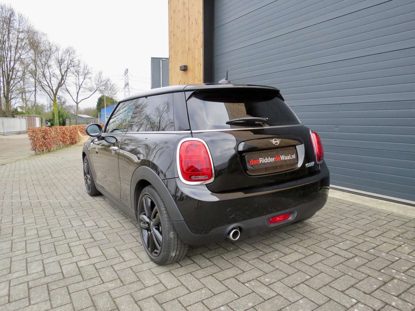 Mini Cooper One - 2020 - Joinsteer - #3