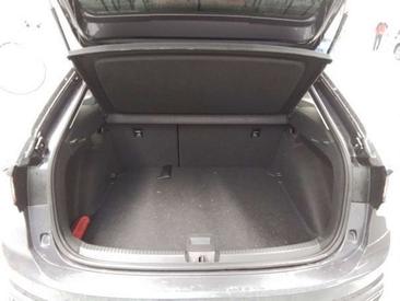 Volkswagen Taigo Style TSI — photo 8