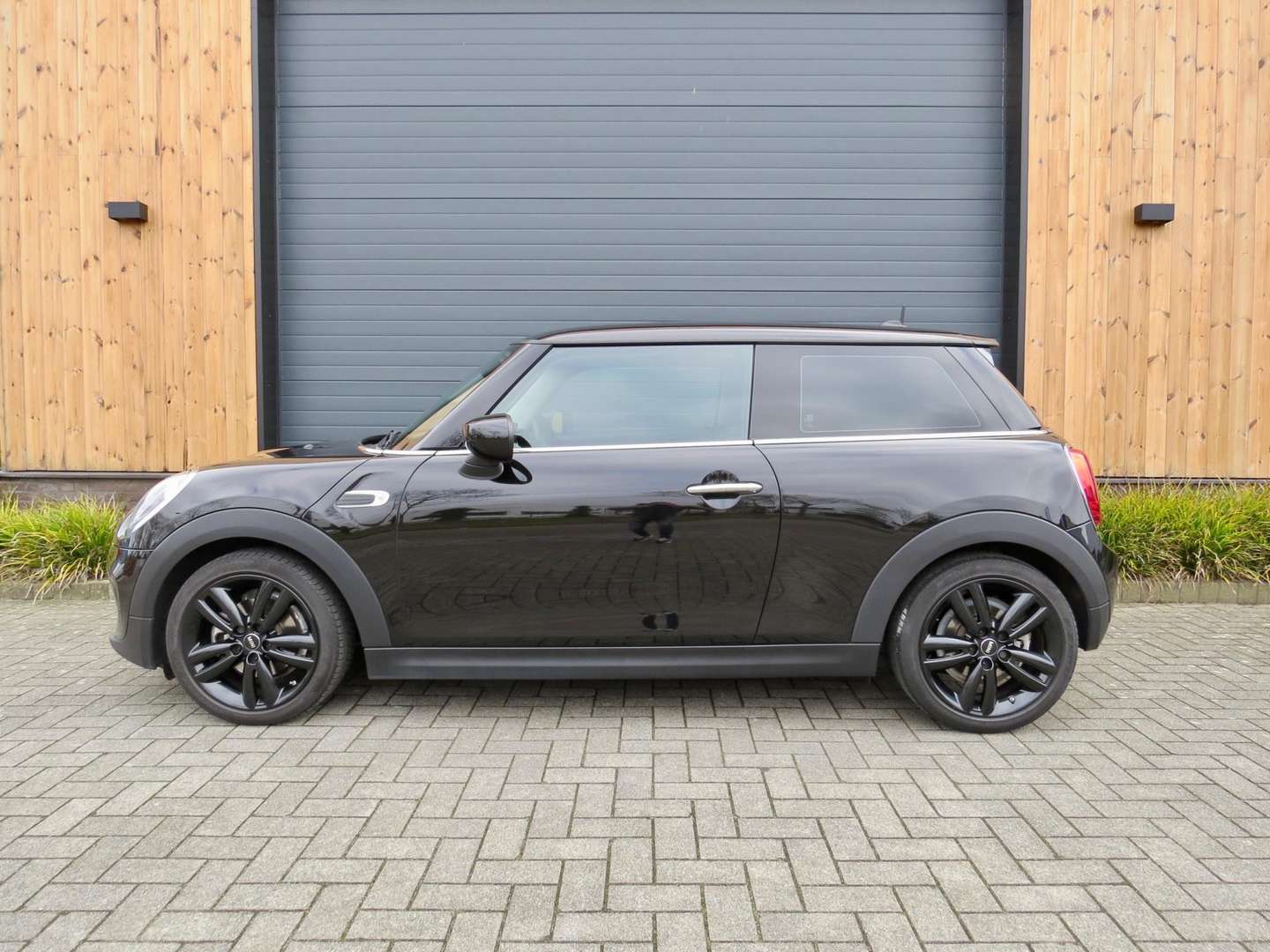 Mini Cooper One - 2020 - Joinsteer - #4