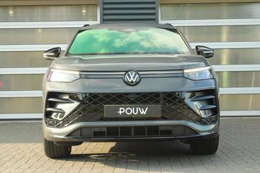 Volkswagen Tayron EHybrid R-Line Edition — photo 8