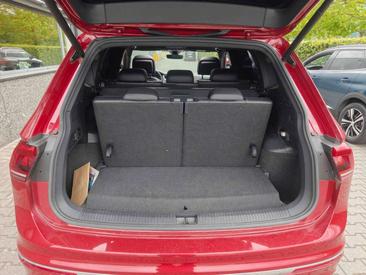 Volkswagen TIGUAN 4Motion R-Line — photo 3