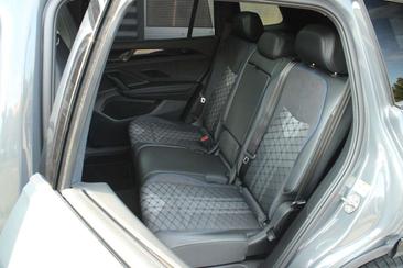 Volkswagen Tayron EHybrid R-Line Edition — photo 14