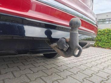 Volkswagen TIGUAN 4Motion R-Line — photo 8