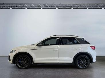Volkswagen T-Roc 4Motion R — photo 2