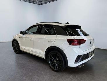 Volkswagen T-Roc 4Motion R — photo 3