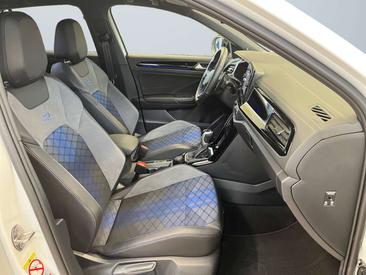Volkswagen T-Roc 4Motion R — photo 9