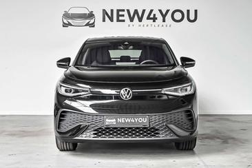 Volkswagen ID.5 Pro Black — photo 3