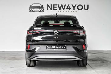 Volkswagen ID.5 Pro Black — photo 4