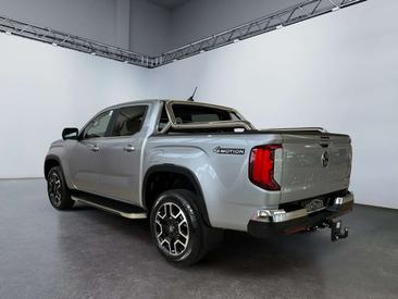 Volkswagen Amarok Doppelkabine TDI 4Motion Style — photo 3