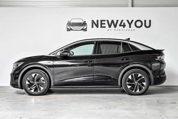 Volkswagen ID.5 Pro Black — photo 5