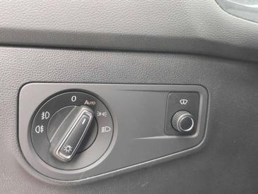 Volkswagen TIGUAN 4Motion R-Line — photo 29