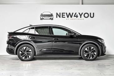 Volkswagen ID.5 Pro Black — photo 6