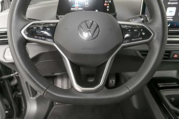 Volkswagen ID.5 Pro Black — photo 10