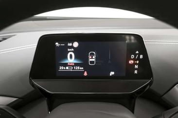 Volkswagen ID.5 Pro Black — photo 11