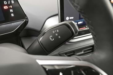 Volkswagen ID.5 Pro Black — photo 12