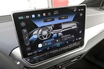Volkswagen ID.5 Pro Black — photo 13