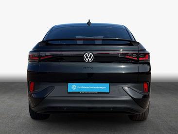 Volkswagen ID.5 GTX 4Motion — photo 4