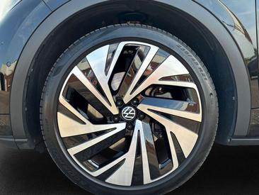 Volkswagen ID.5 GTX 4Motion — photo 6