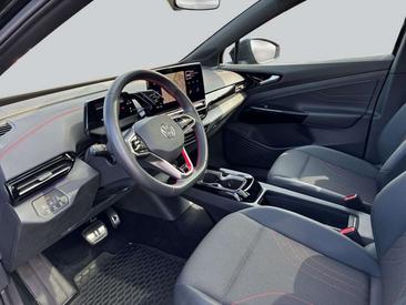 Volkswagen ID.5 GTX 4Motion — photo 9