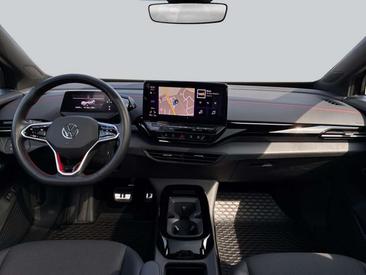 Volkswagen ID.5 GTX 4Motion — photo 12