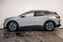 Volkswagen ID.4 Performance - 2022 - Joinsteer - #1