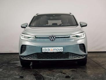 Volkswagen ID.4 Performance — photo 2