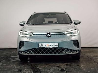 Volkswagen ID.4 Performance