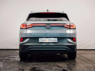 Volkswagen ID.4 Performance