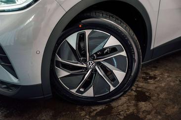Volkswagen ID.4 Performance — photo 5