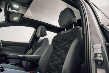 Volkswagen ID.4 Performance — photo 8