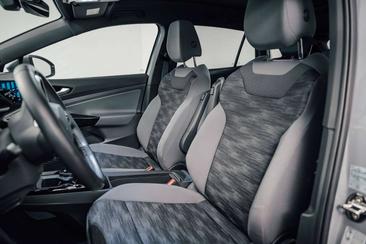 Volkswagen ID.4 Performance — photo 9