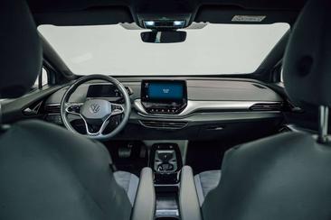 Volkswagen ID.4 Performance — photo 11