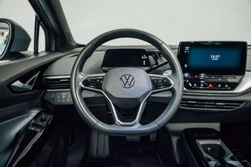 Volkswagen ID.4 Performance — photo 12