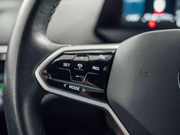 Volkswagen ID.4 Performance — photo 13