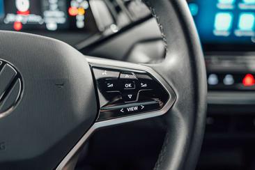 Volkswagen ID.4 Performance — photo 14