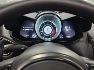 Aston Martin DBS (2018-24) DBS 770 Ultimate Volante — photo 6